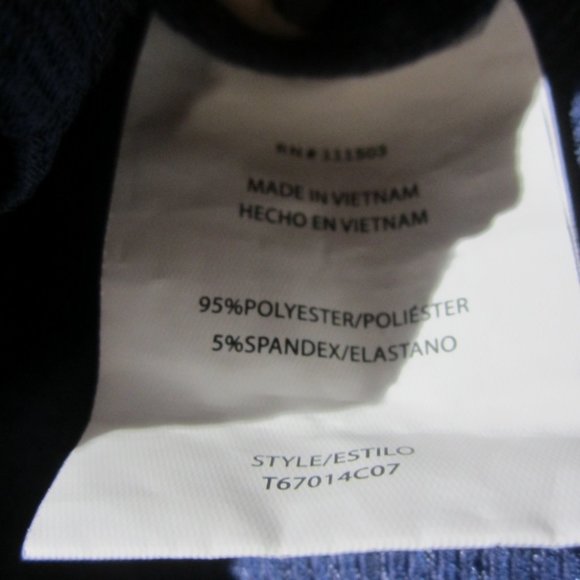 Luxology Shirt size medium - Picture 4 of 4